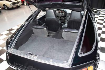 1979 Porsche 928
