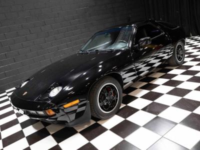1979 Porsche 928