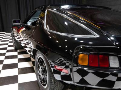 1979 Porsche 928