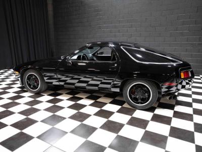1979 Porsche 928