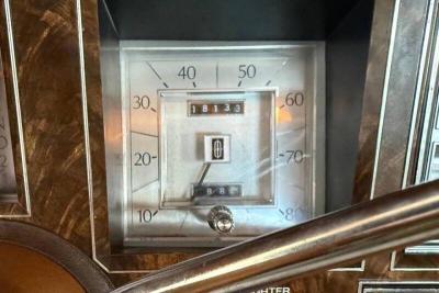 1978 Lincoln Continental