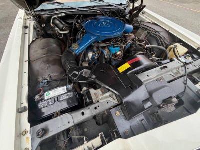 1978 Lincoln Continental