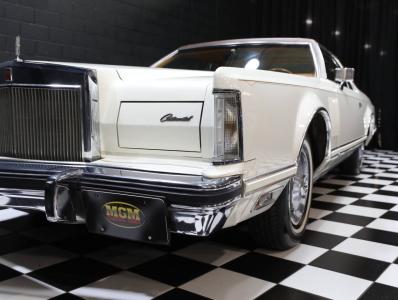 1978 Lincoln Continental