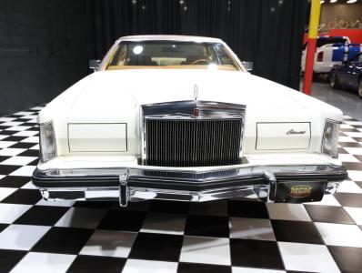 1978 Lincoln Continental