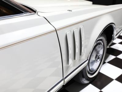 1978 Lincoln Continental