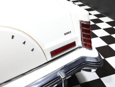 1978 Lincoln Continental