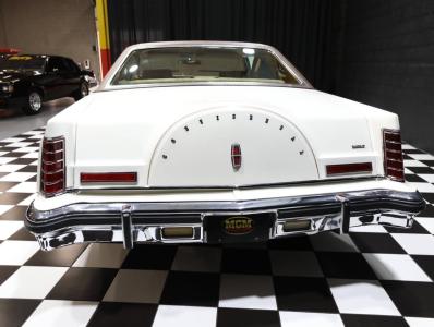 1978 Lincoln Continental