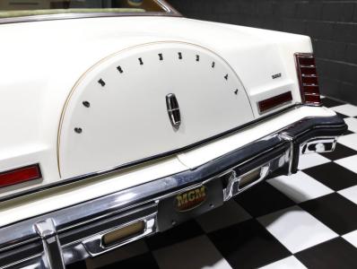 1978 Lincoln Continental