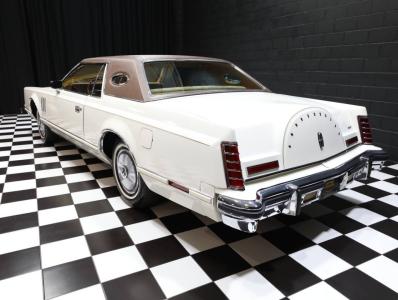 1978 Lincoln Continental