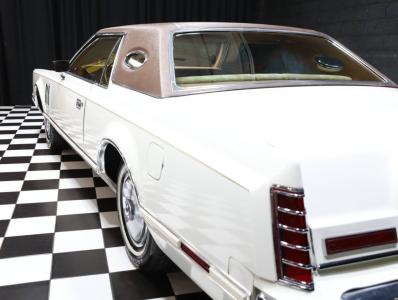 1978 Lincoln Continental