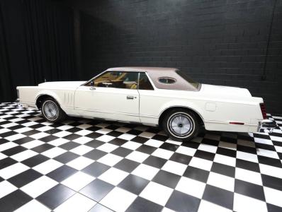 1978 Lincoln Continental