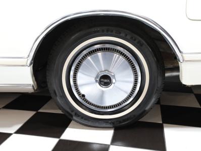 1978 Lincoln Continental