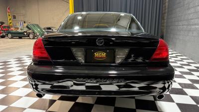 2004 Mercury Marauder