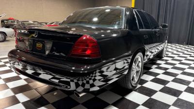 2004 Mercury Marauder