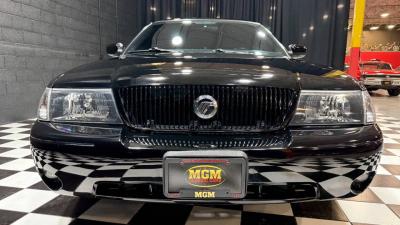 2004 Mercury Marauder