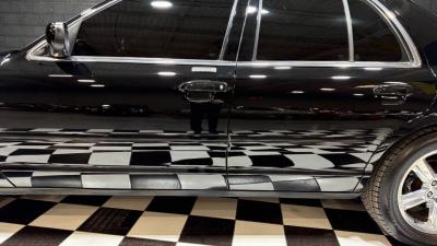 2004 Mercury Marauder