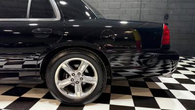 2004 Mercury Marauder