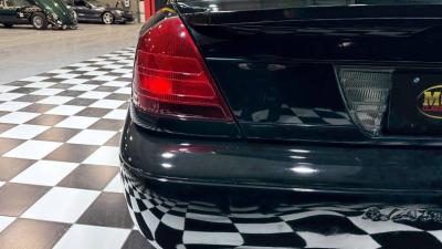 2004 Mercury Marauder