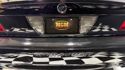 2004 Mercury Marauder