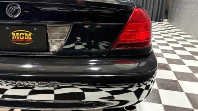 2004 Mercury Marauder