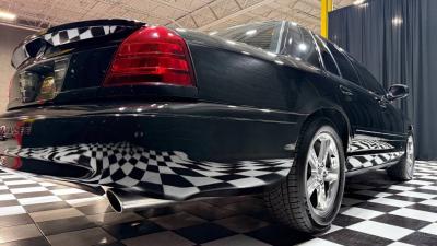 2004 Mercury Marauder