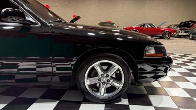 2004 Mercury Marauder