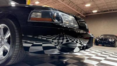 2004 Mercury Marauder