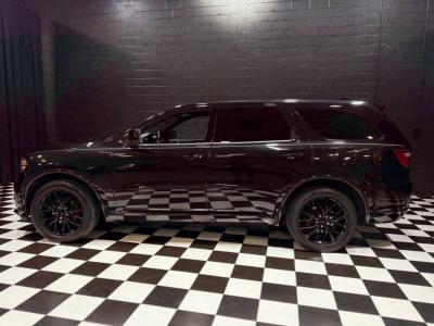 2016 Dodge Durango
