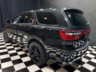 2016 Dodge Durango