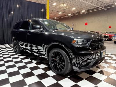 2016 Dodge Durango