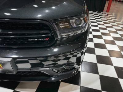 2016 Dodge Durango