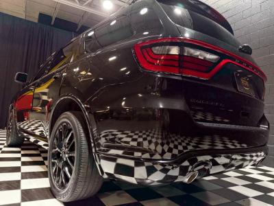 2016 Dodge Durango