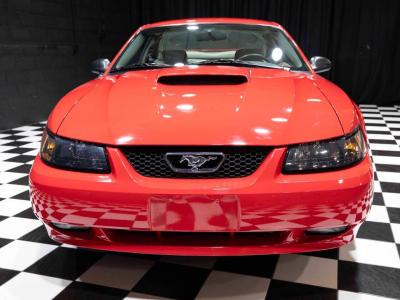 2003 Ford Mustang