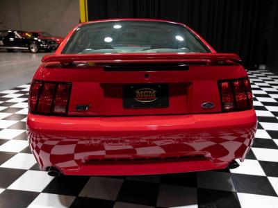 2003 Ford Mustang