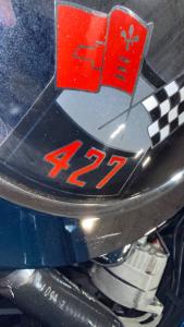 1968 Chevrolet Corvette