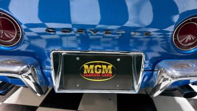 1968 Chevrolet Corvette