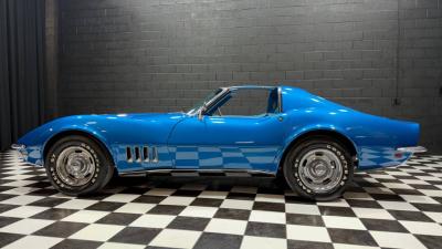 1968 Chevrolet Corvette