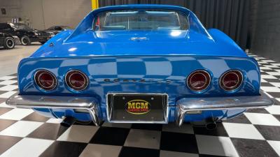 1968 Chevrolet Corvette