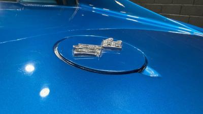 1968 Chevrolet Corvette