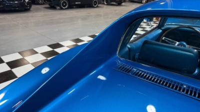 1968 Chevrolet Corvette