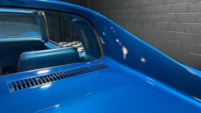 1968 Chevrolet Corvette