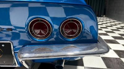 1968 Chevrolet Corvette