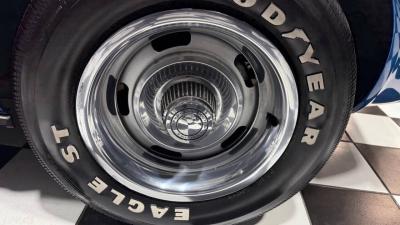 1968 Chevrolet Corvette