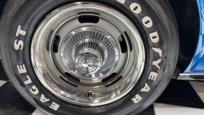 1968 Chevrolet Corvette