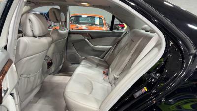 2005 Mercedes - Benz S-Class