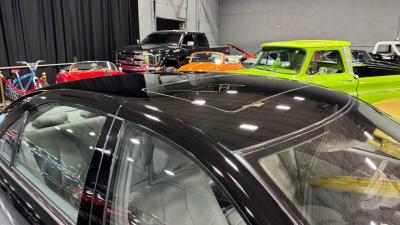 2005 Mercedes - Benz S-Class