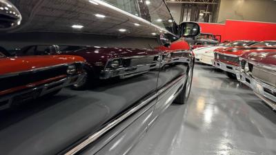 2005 Mercedes - Benz S-Class