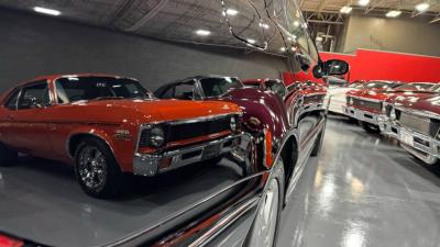 2005 Mercedes - Benz S-Class