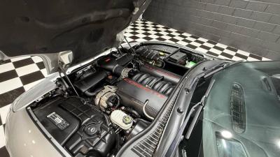 2002 Chevrolet Corvette