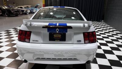 2003 Ford Mustang